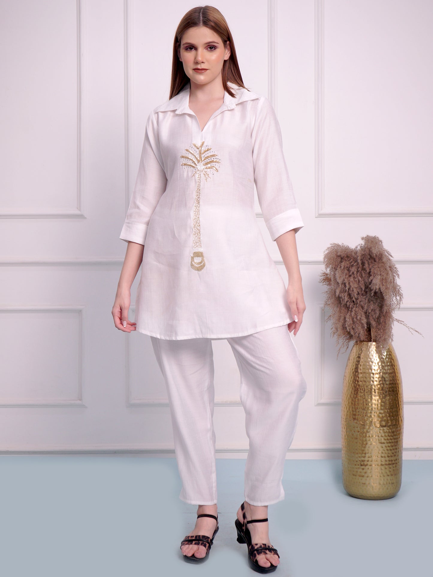 Icy cool Cord Set