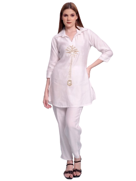 Icy cool Cord Set