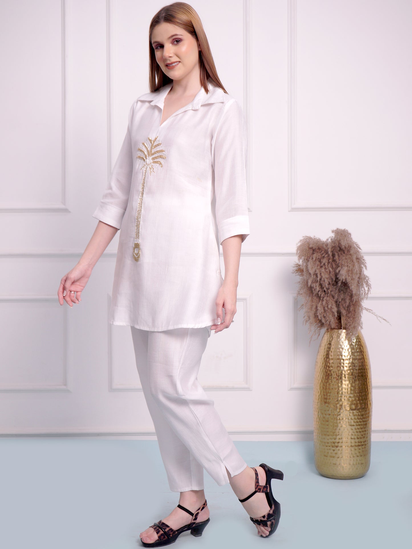 Icy cool Cord Set