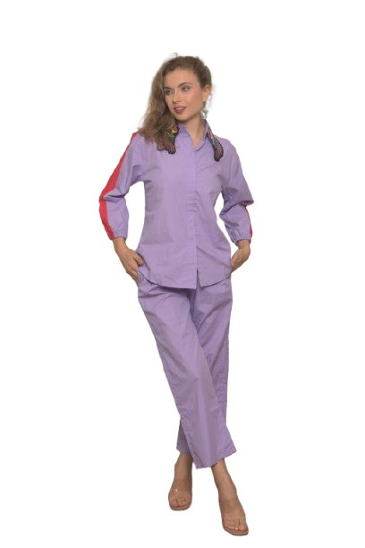 Designer Cord Set Style for Women