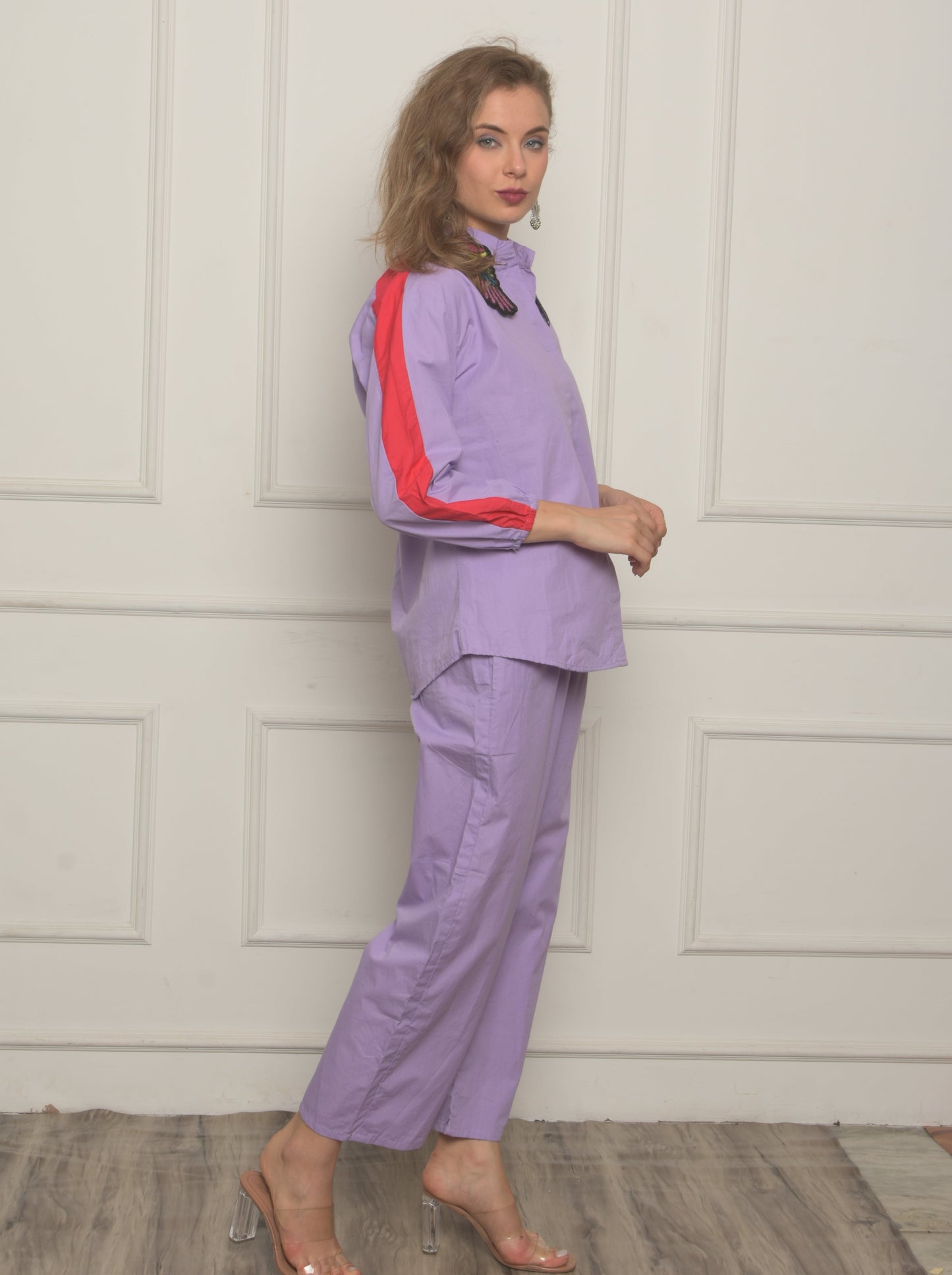 Designer Cord Set Style for Women