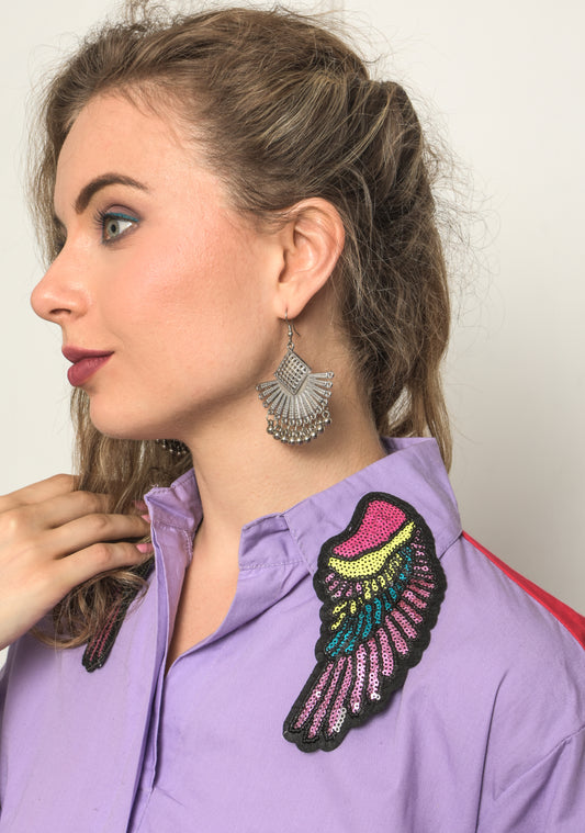 Designer Cord Set Style for Women