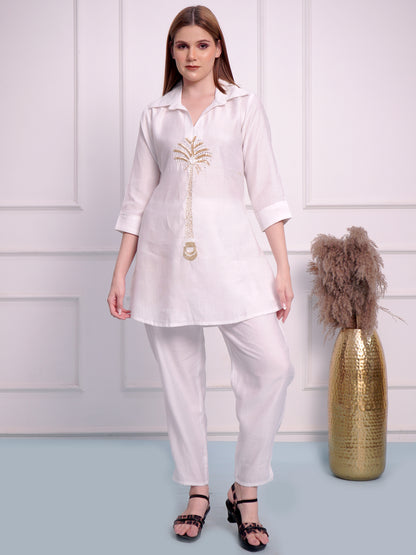 Icy cool Cord Set