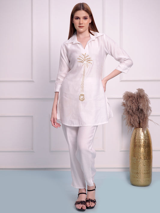 Icy cool Cord Set
