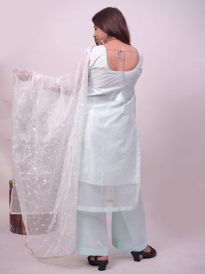 Pista A Line Suit