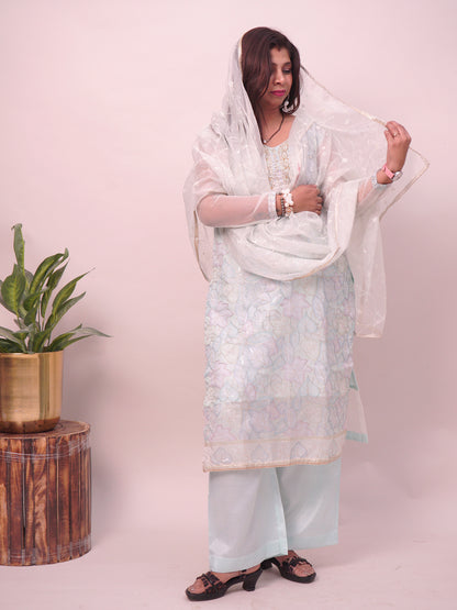 Pista A Line Suit