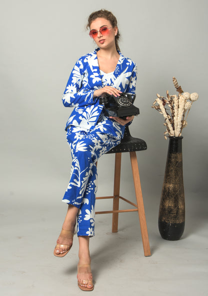 Three piece Cord Set