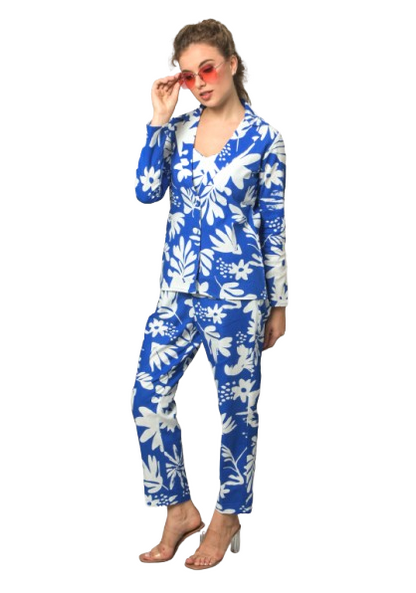 Three piece Cord Set