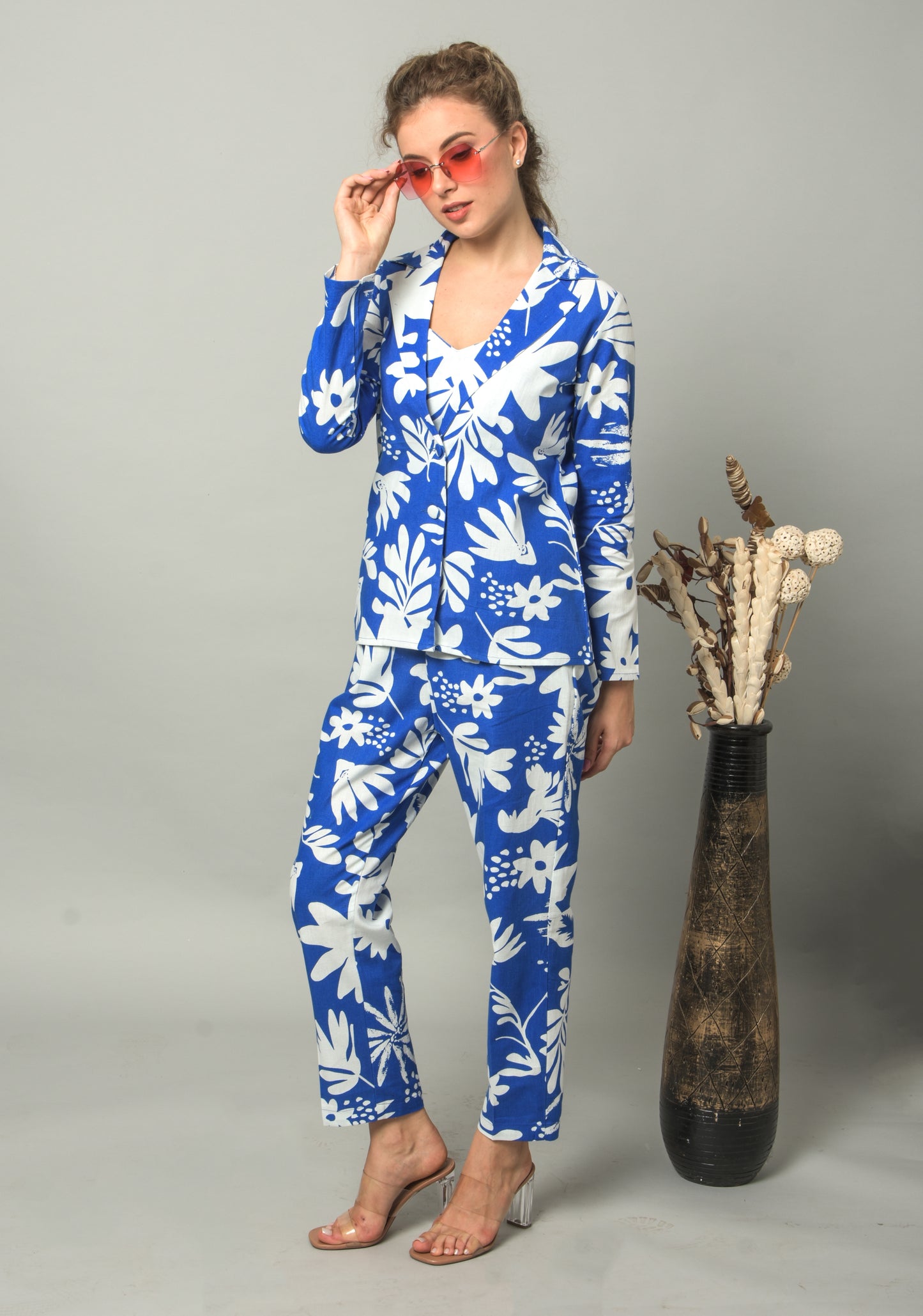 Three piece Cord Set