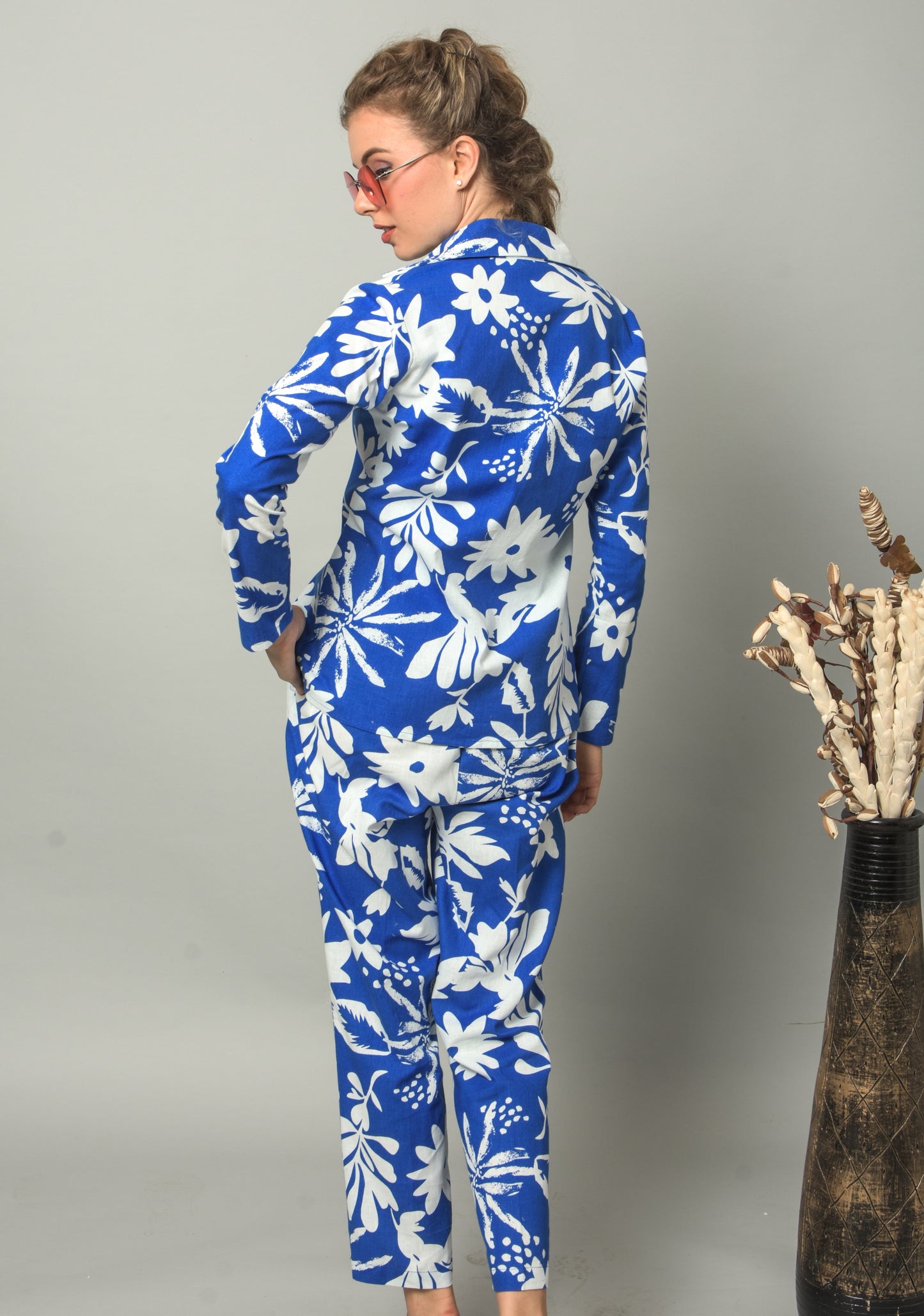 Three piece Cord Set