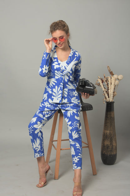 Three piece Cord Set