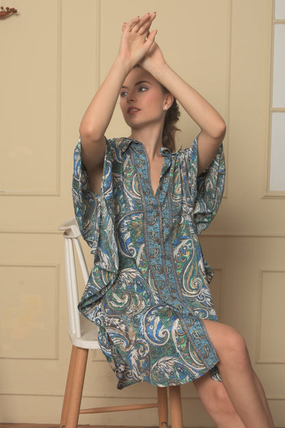 Kaftan Shirt for Women