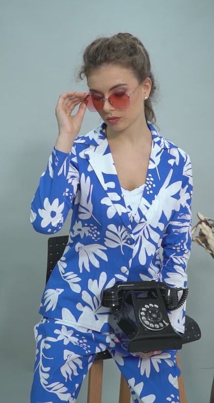 Three piece Cord Set